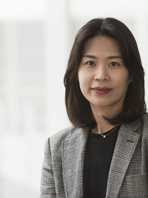 Sun Hye Lee