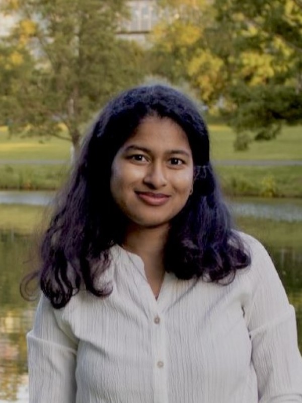 Varsha Satyavaram profile image