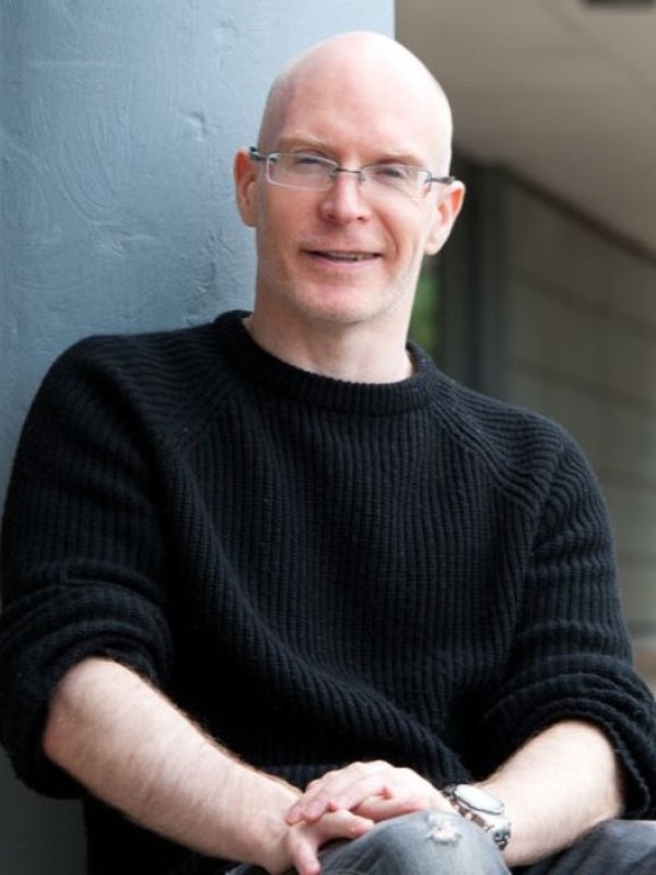 Dr Stephen Mooney