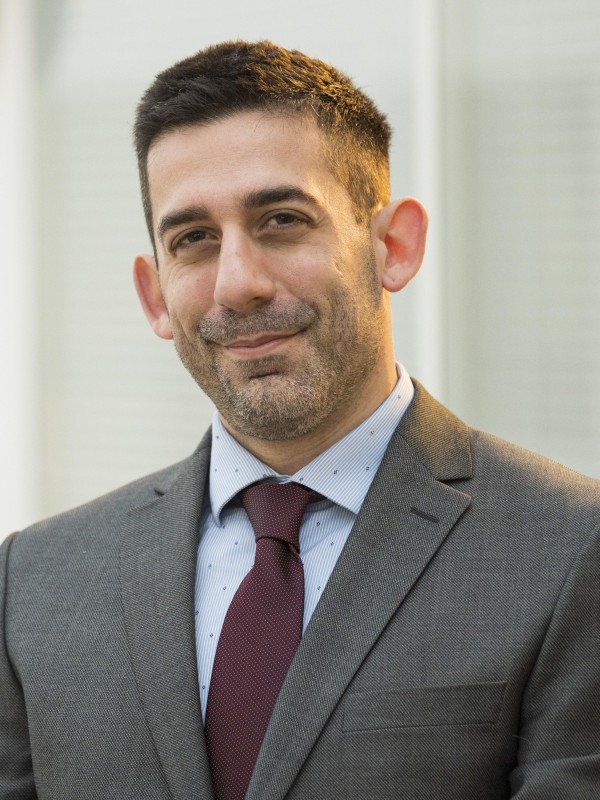 Vasilis Pappas profile pic