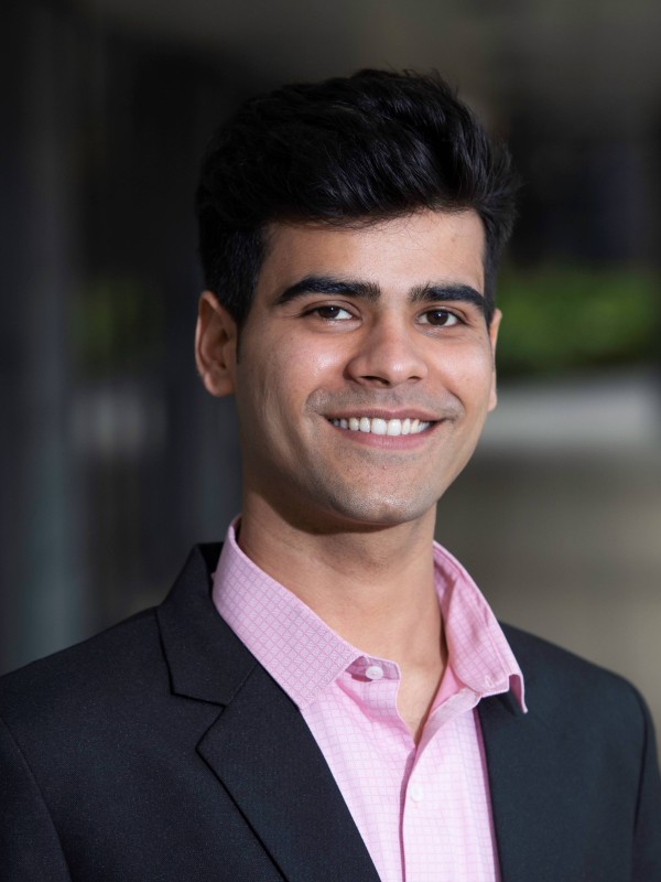Raj profile image