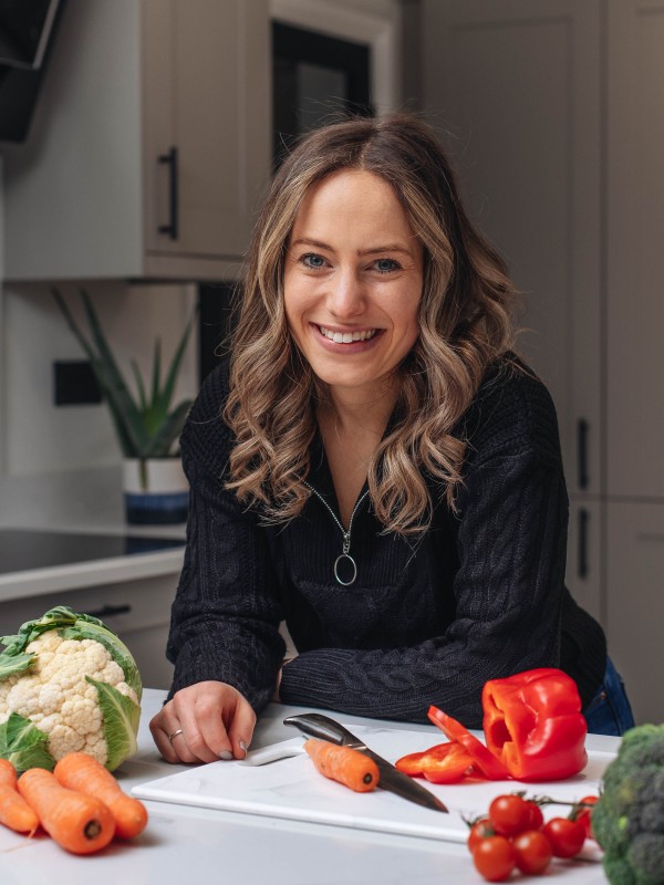 Jenna Hope profile image