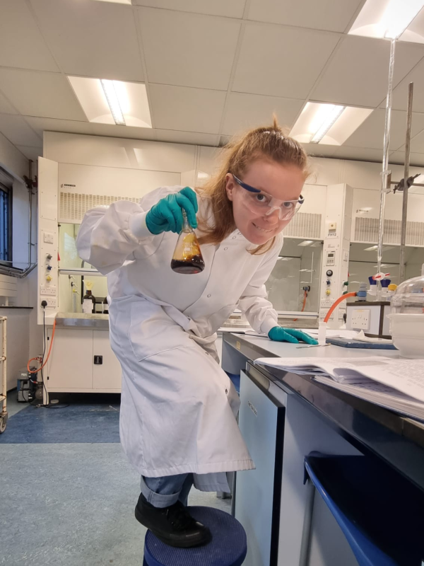 Ffion W. profile image