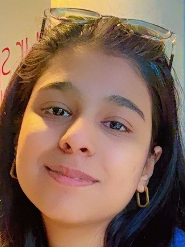 Adiba profile image