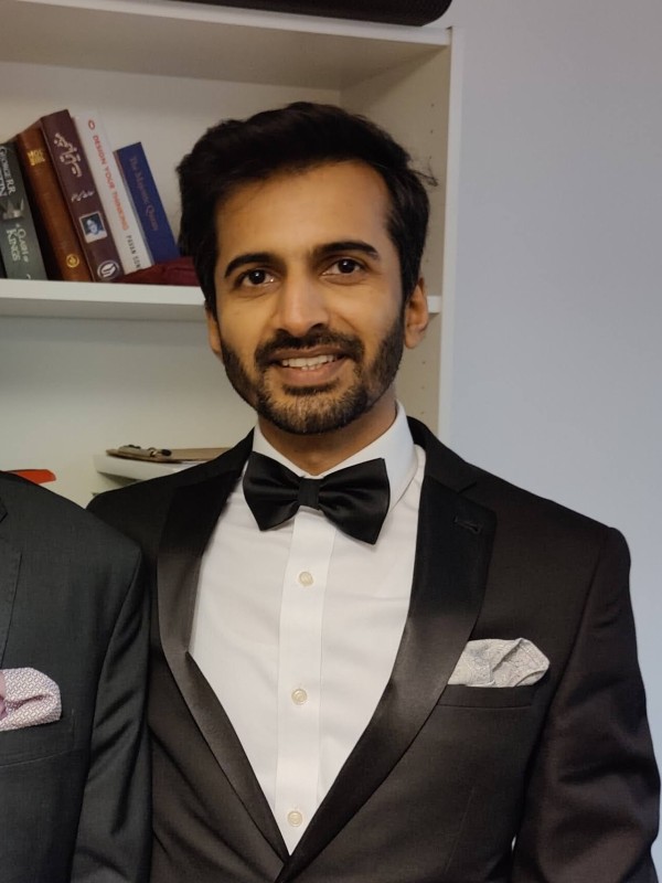 Nouman C. profile image