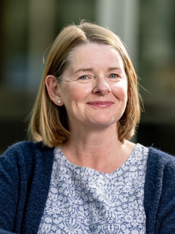 Karin Downer