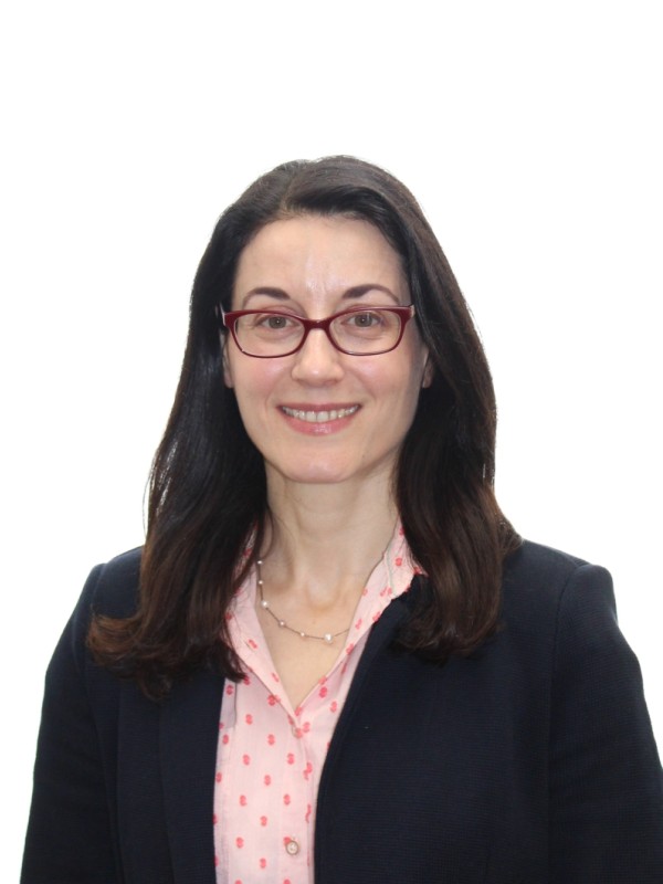 Georgia Volioti