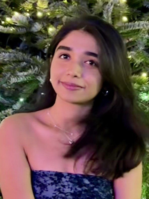 Niharika profile image