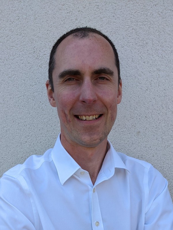 Chris profile image