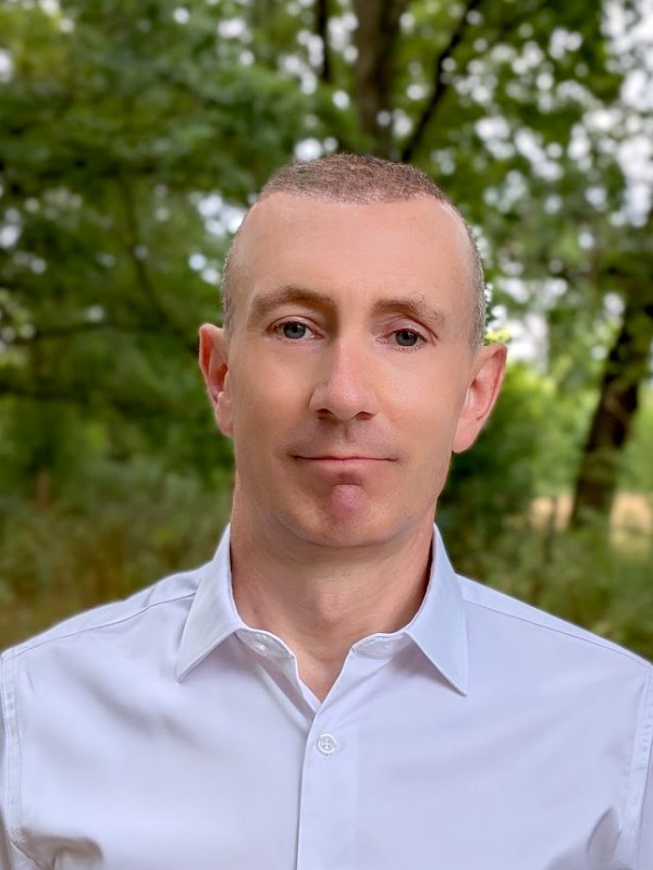 Jonathan Chenoweth