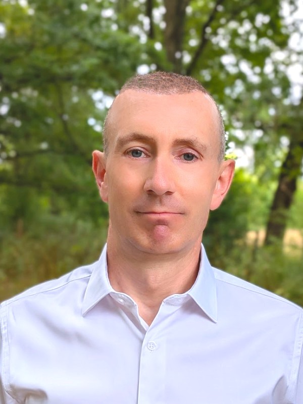 Jonathan Chenoweth