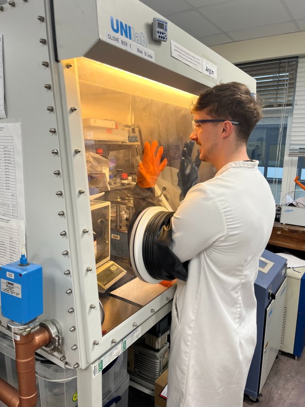 Eden M. profile image