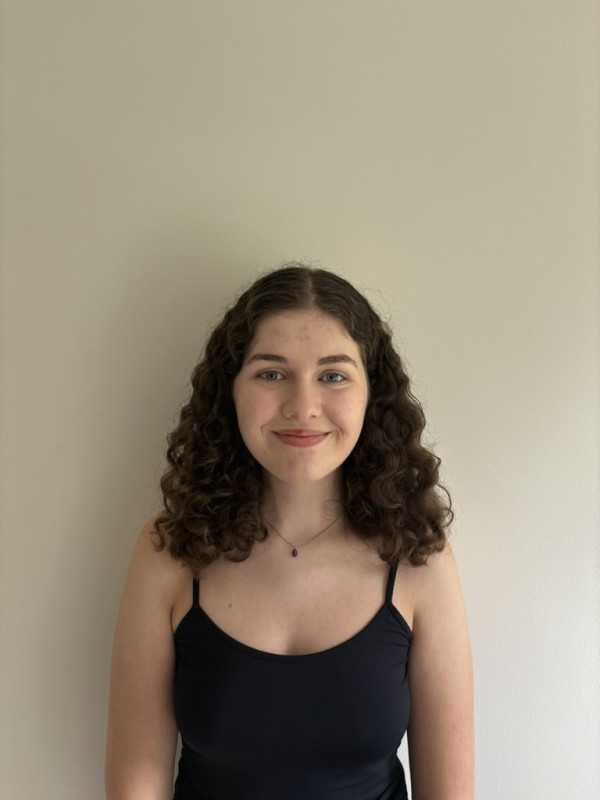 Isabelle R. profile image