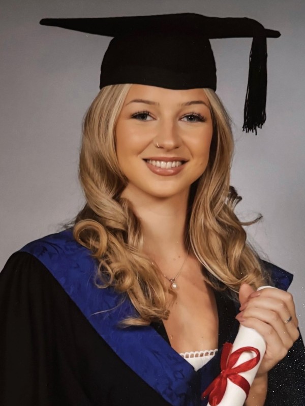 Megan profile image