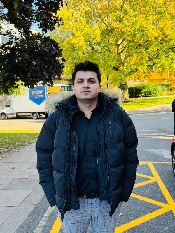 Syed Y. profile image