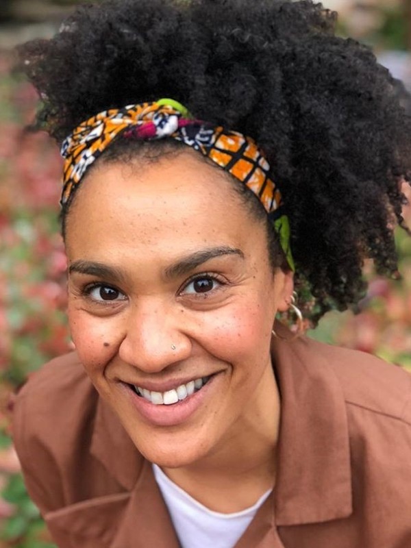 Amanda profile image