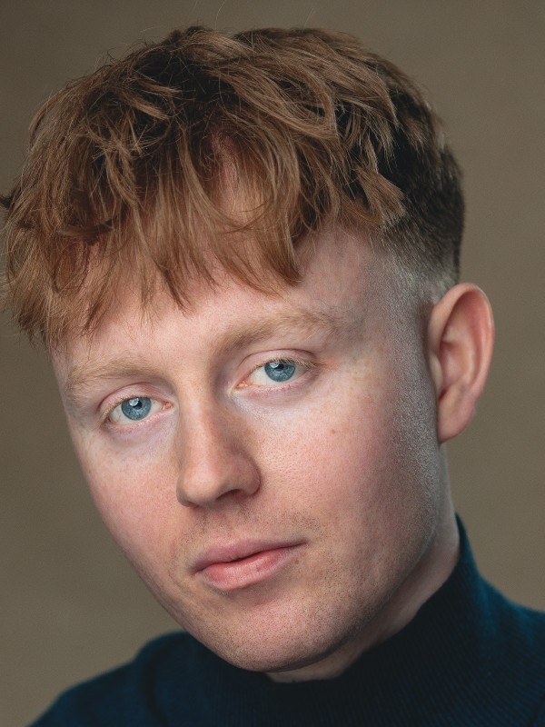 Harley profile image