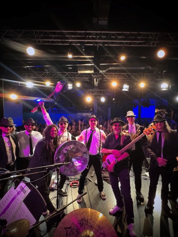 50 years of Tonmeister