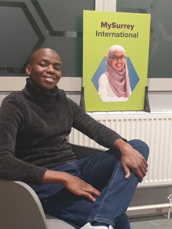 Nicholas K. profile image