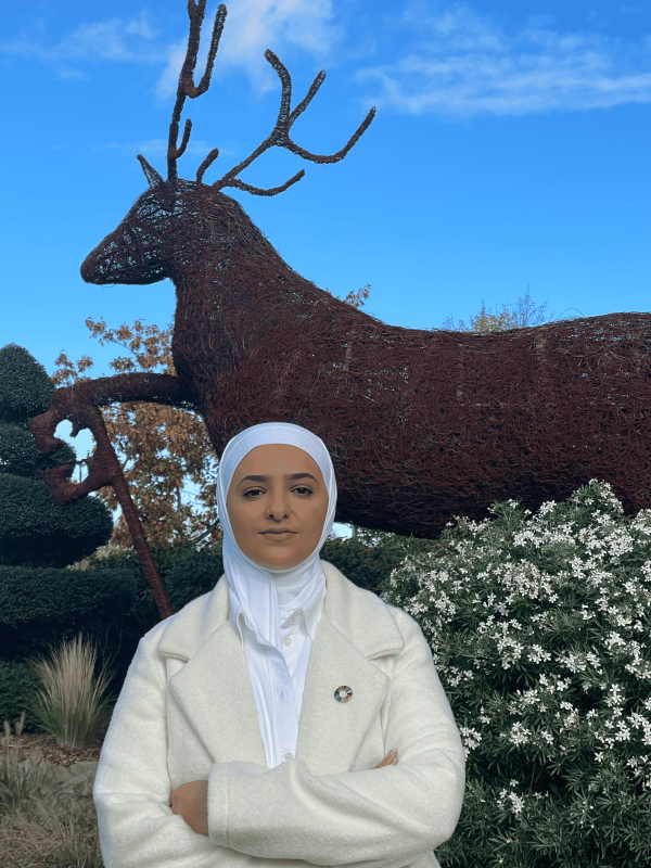 Fawziah A. profile image