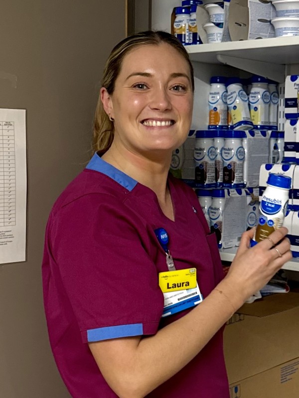 Laura D profile image