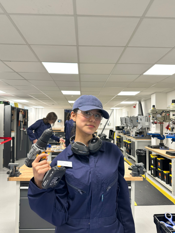 Lucky T. profile image