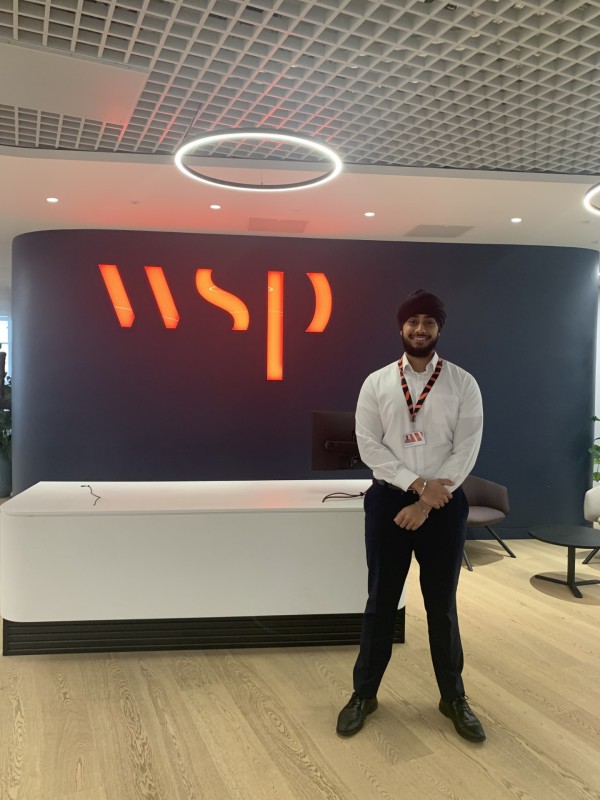 Gurtaran K. profile image