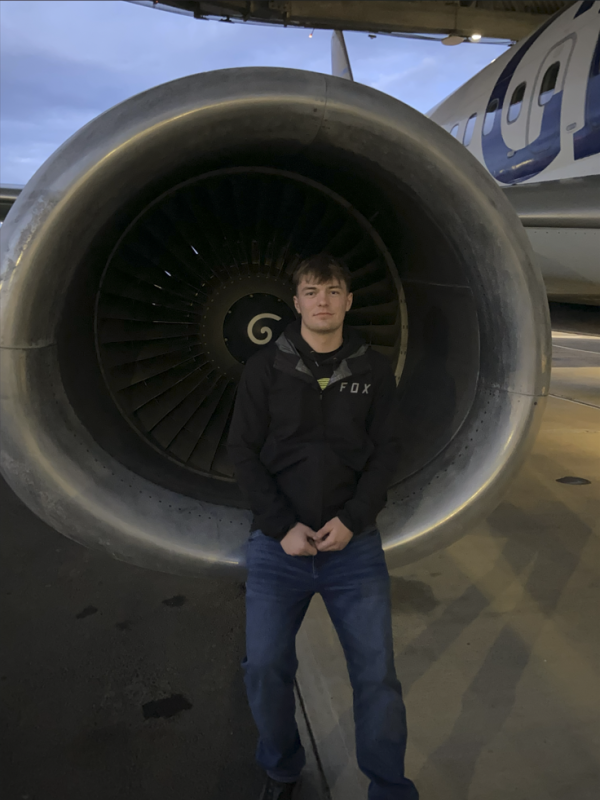 Will T. profile image