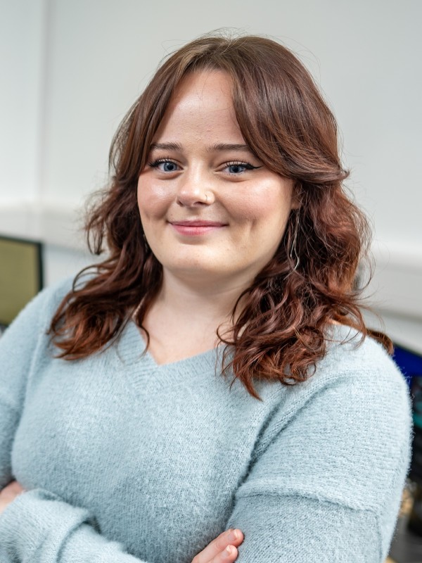 Jess R profile image