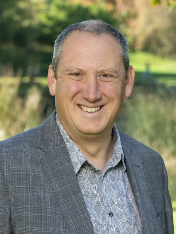 Professor John Collomosse