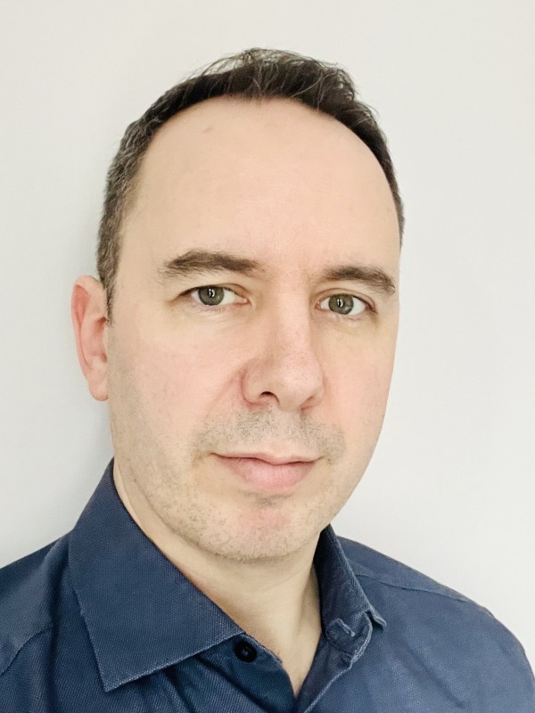 Jonathan B profile image