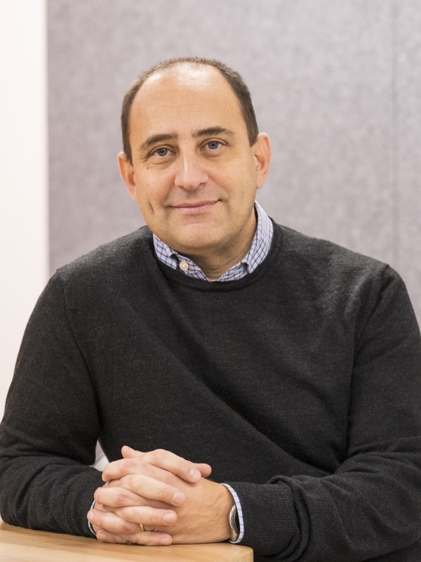 Matteo Carpentieri