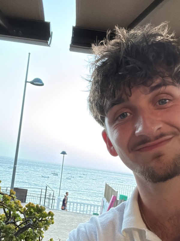 Jamie profile image