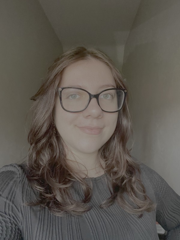 Olessia profile image