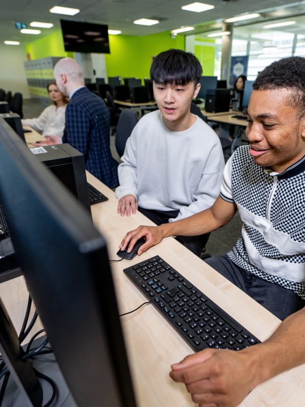 Financial Data Science MSc masters course | University of Surrey