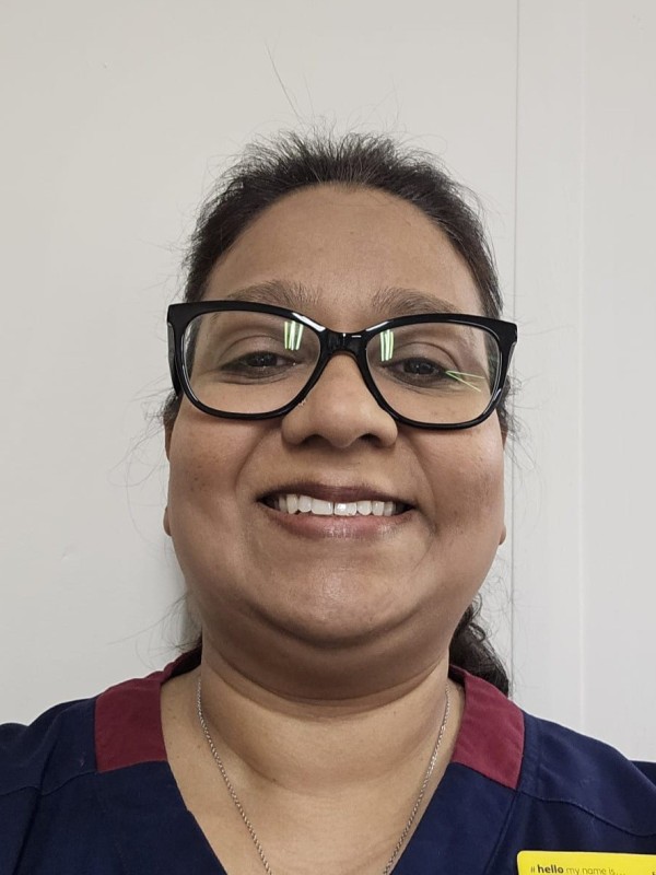 Shobana profile image