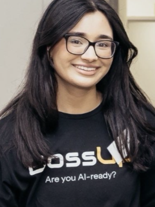 Zoha profile image