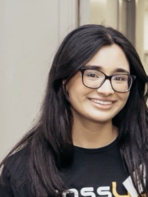 Zoha profile image