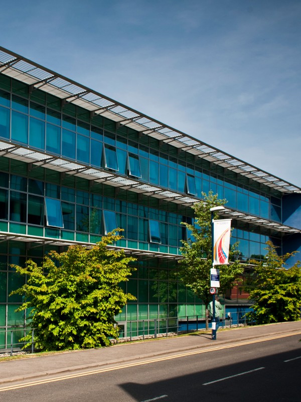 Advanced Technology Institute