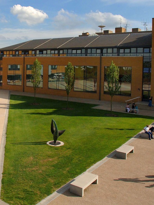 Austin Pearce Building