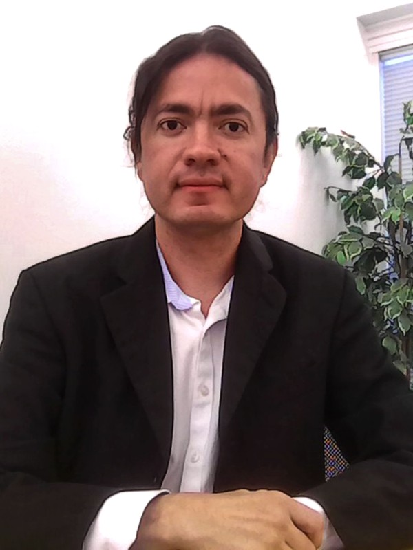 Dr Fabio S Dias