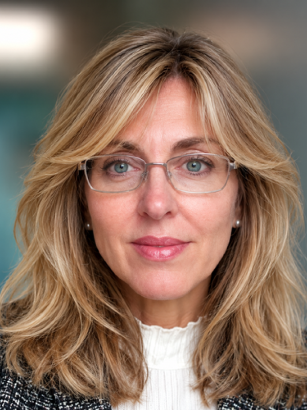 Profile photo Belen