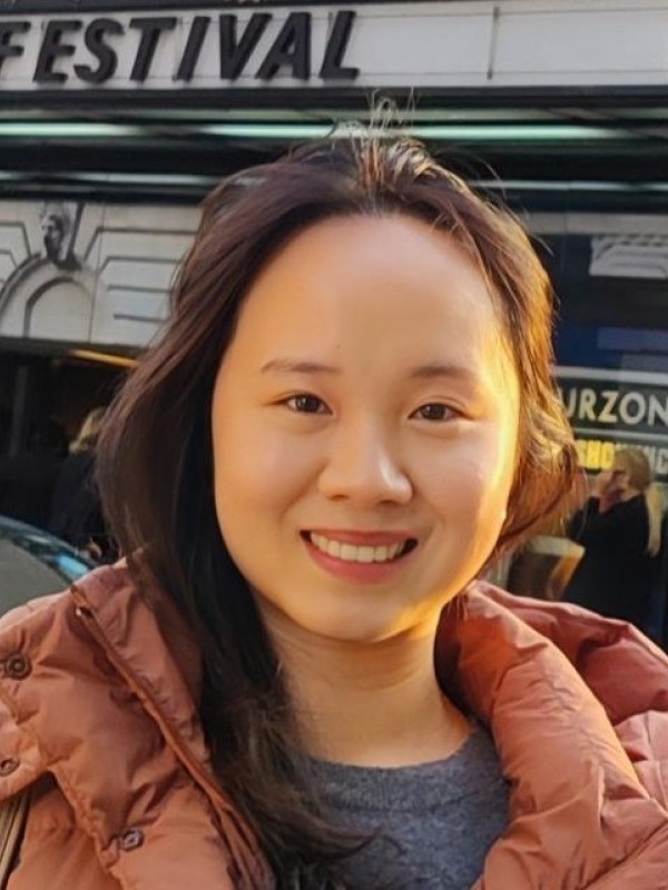 Liang profile image