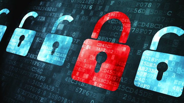 Padlocks