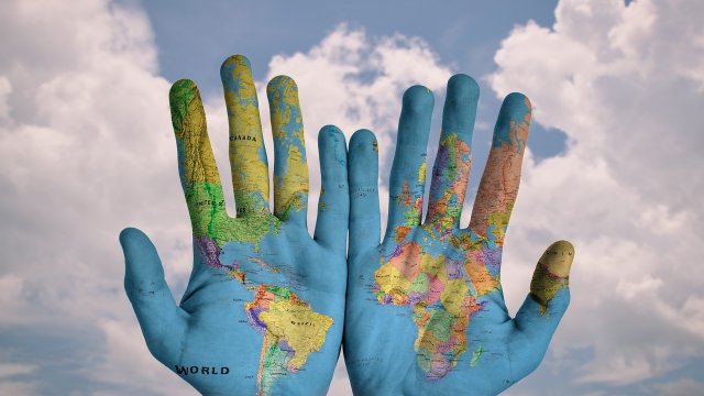 Working Abroad