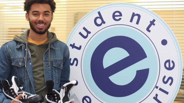 Student enterprise funding