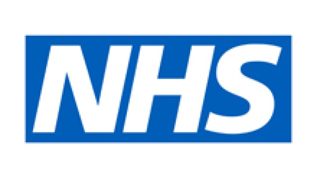 NHS logo