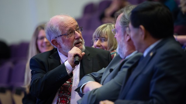 5th Roland Clift Lecture
