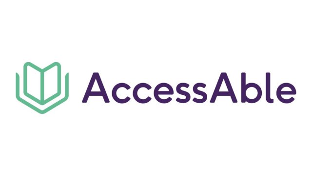 AccessAble logo