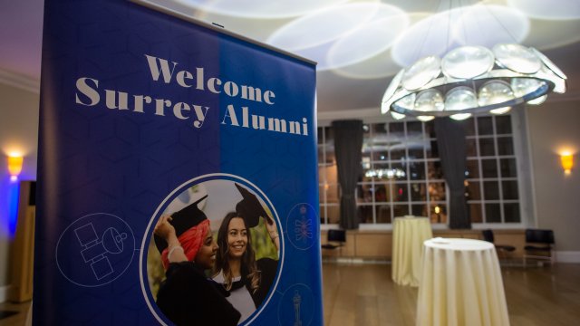 Alumni Events